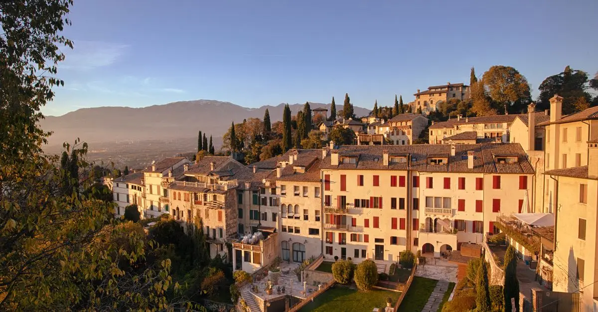 Hotel per viaggi di gruppo in Italia