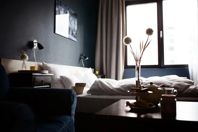Hotel storici in città d'arte: Guida completa