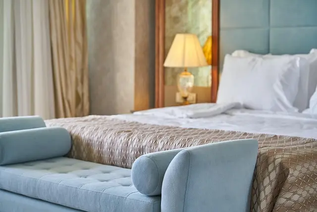 Hotel con bar e lounge in Italia: Guida all'acquisto
