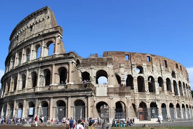 Hotel con Terrazze Panoramiche in Italia